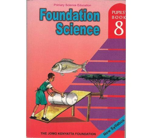 Foundation-Science-Std-8